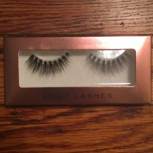 Lilly Lashes faux mink